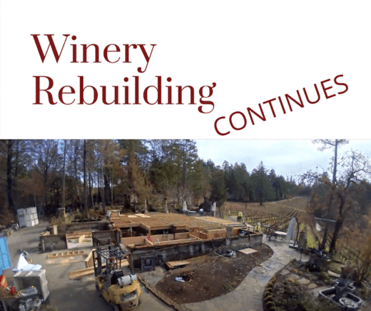 Rebuilding Continues [Video]