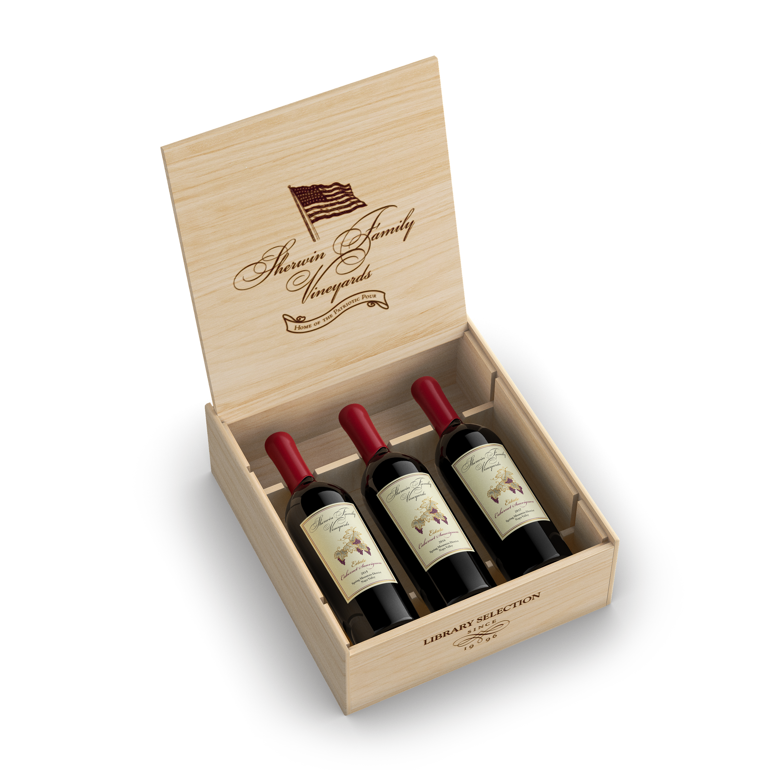 https://sherwinfamilyvineyards.com/cdn/shop/products/OUTSHINERY-SherwinFamily-WoodGiftBox-3Cabs.png?v=1670438508